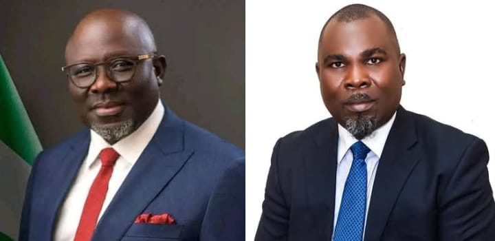 Delta @ 35: Adjogbe Hails Oborewori’s Landmark Transformation