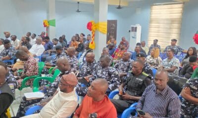 Delta Police Begin Sensitisation Ahead of Liquor Licensing Law Enforcement