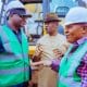 Oborevwori Hails NDDC Over Reconstruction Of Benin-Sapele Highway