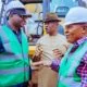 Oborevwori Hails NDDC Over Reconstruction Of Benin-Sapele Highway