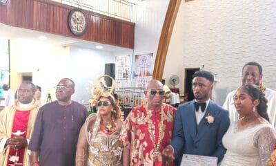 Governor Soludo Calls Marriage A Sacred Covenant, Urges Reorientation Of Nigerian Youths