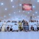 Oborevwori, Arigbodi Families Give Glory To God As Children’s Wedding Ends In Thanksgiving