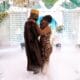 Oyede Kingdom Agog As Prince Jonas Weds Princess Abigail