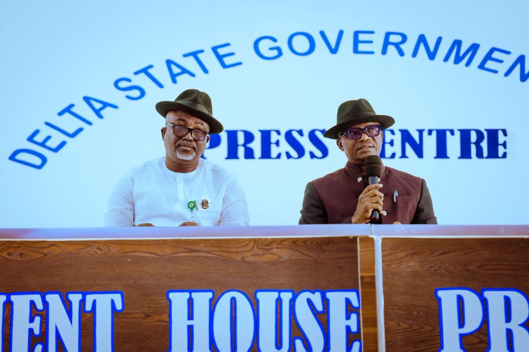 Delta Govt Unveils Massive School Revamp, Approves 12 New Duplexes For Perm Secs