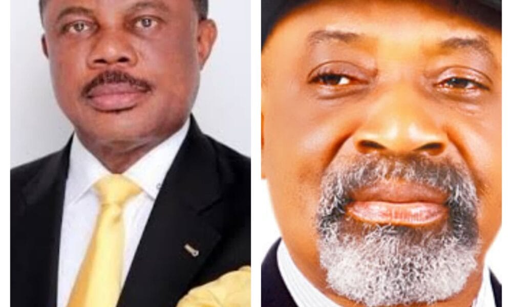 Birthday: Soludo Celebrates Obiano, Ngige, Hails Contributions To Anambra