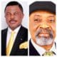 Birthday: Soludo Celebrates Obiano, Ngige, Hails Contributions To Anambra