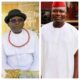Chief Uwalaka Celebrates Ogedegbe At 55, Commends Grassroots Leadership In Ethiope East