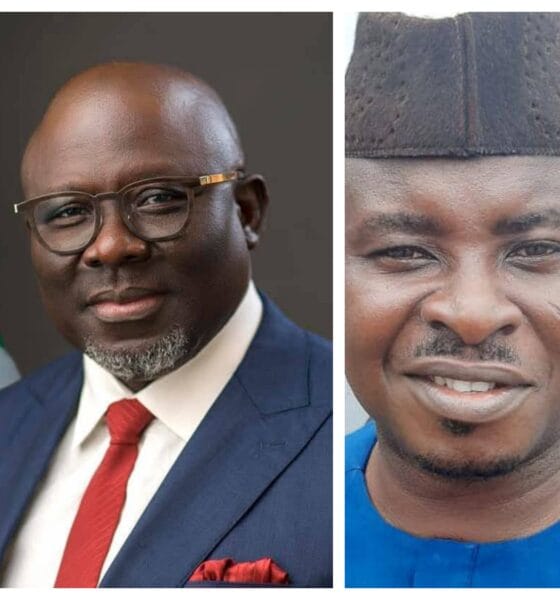 Group Urges Oborevwori To Approve Immediate Remedial Works On Amukpe-Eku-Agbor Road