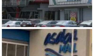 Delta Mall Naming Sparks Controversy As Group Demands Renaming To Effurun Mall