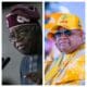 Tinubu Hails Adeleke's Re-Election, Says Victory Confirms Nigeria's Democratic Growth
