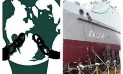 CDHR Delta Faults State Government’s Purchase Of Vessels, Says It’s Misplaced Priority