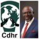 CDHR Urges Oborevwori To Subsidise Fees For Indigenes In State-Owned Tertiary Institutions