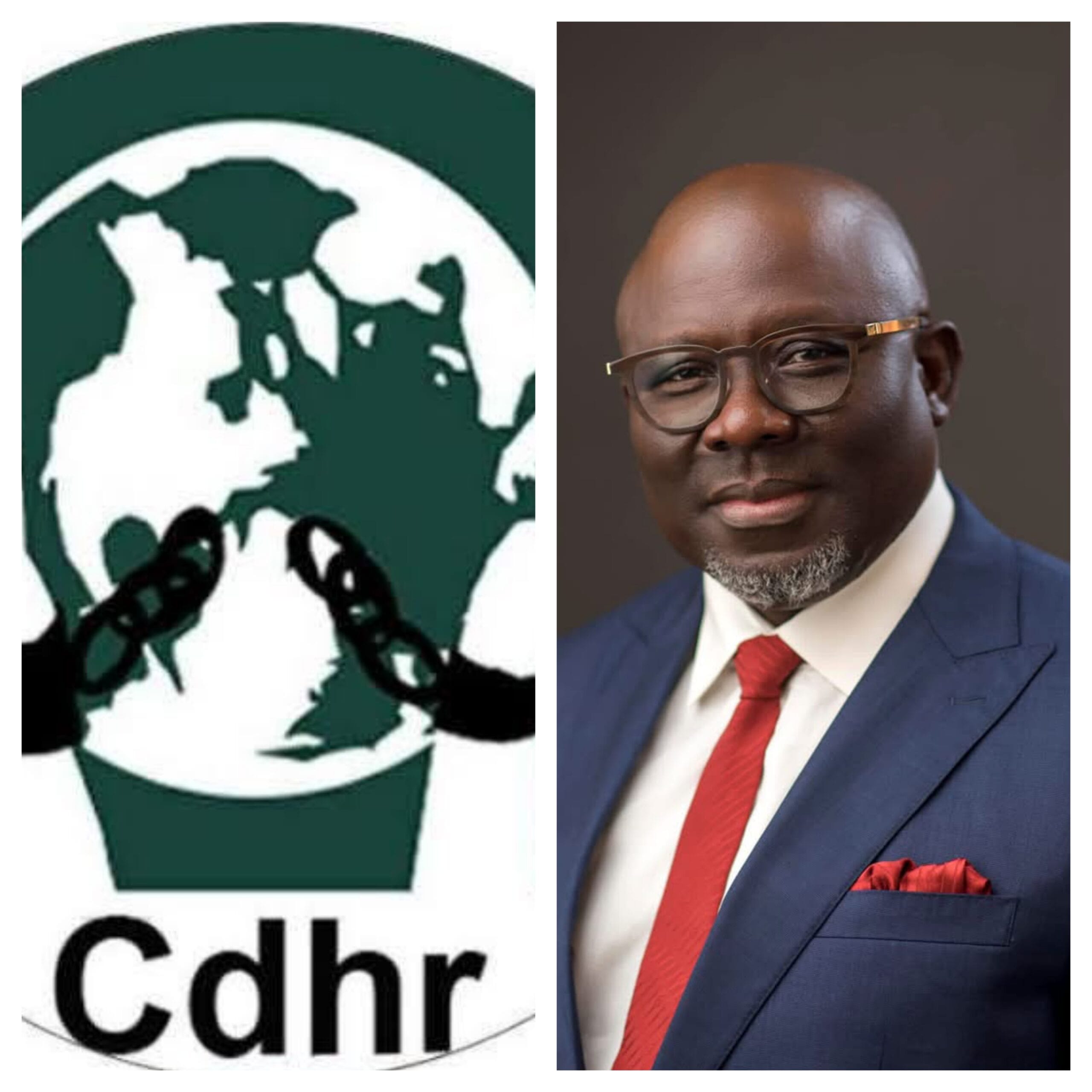 CDHR Urges Oborevwori To Subsidise Fees For Indigenes In State-Owned Tertiary Institutions