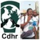 CDHR Delta Celebrates National President, Folarin Olayinka, On Birthday