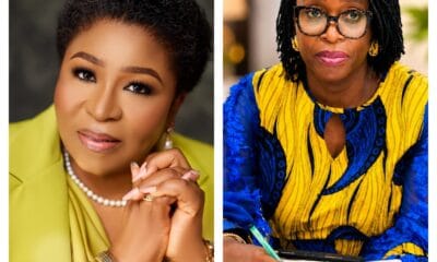 Diamond Jubilee: Ebizi Hails Didi Walson-Jack