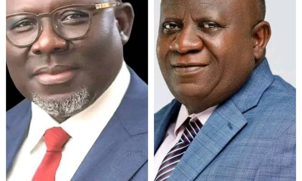 DELSU VC Celebrates Delta At 35, Commends Oborevwori’s Leadership
