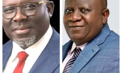 DELSU VC Celebrates Delta At 35, Commends Oborevwori’s Leadership