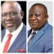 DELSU VC Celebrates Delta At 35, Commends Oborevwori’s Leadership