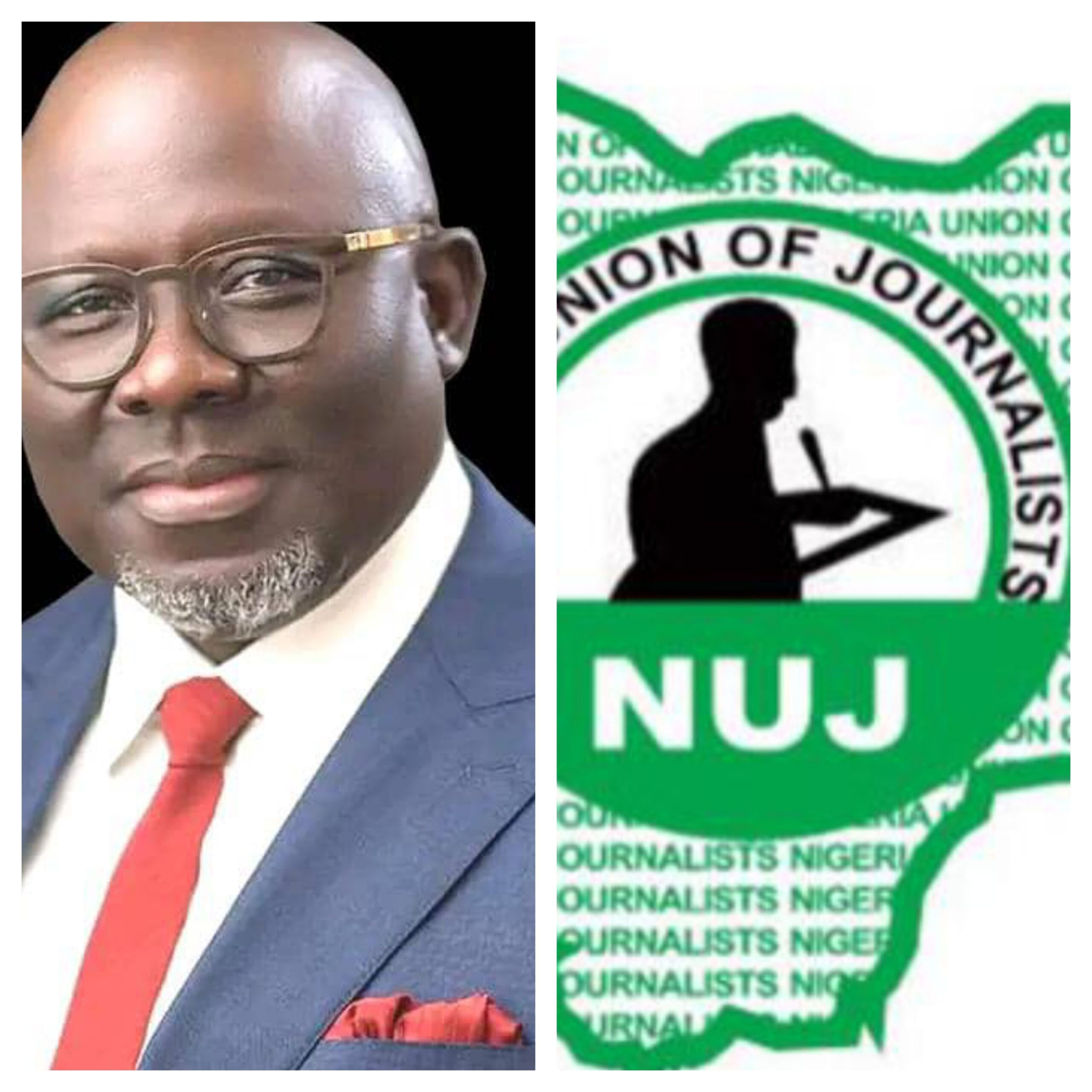 Delta @ 35: NUJ Congratulates Oborevwori, Deltans, Calls For Greater Economic Transformation