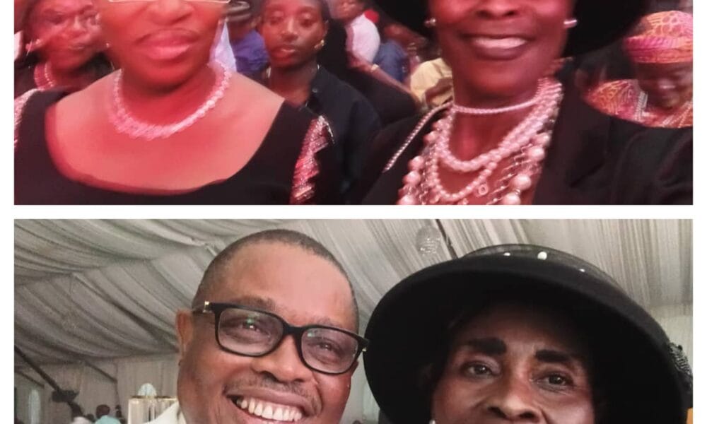 2026 NBA Conference: DELSU Law Dean, Prof. Beauty Alloh, Leads Faculty To Port Harcourt