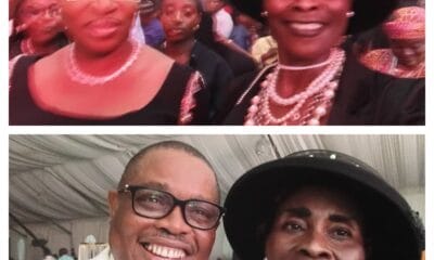 2026 NBA Conference: DELSU Law Dean, Prof. Beauty Alloh, Leads Faculty To Port Harcourt