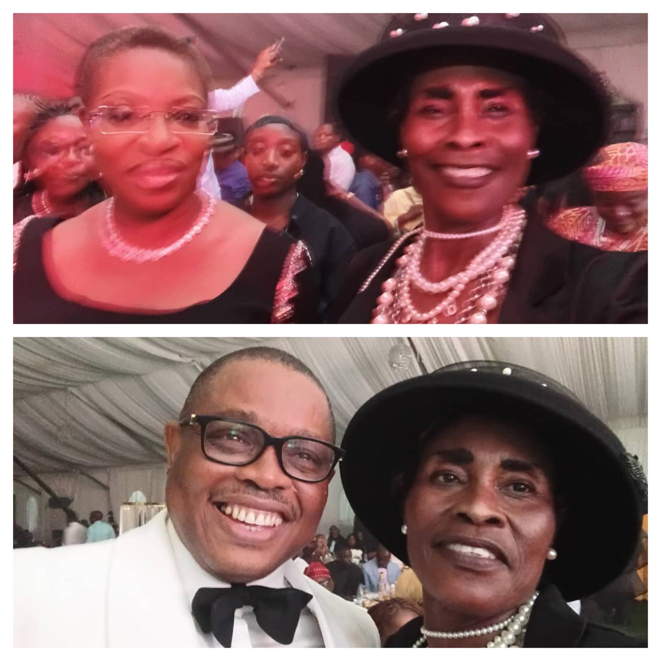 2026 NBA Conference: DELSU Law Dean, Prof. Beauty Alloh, Leads Faculty To Port Harcourt