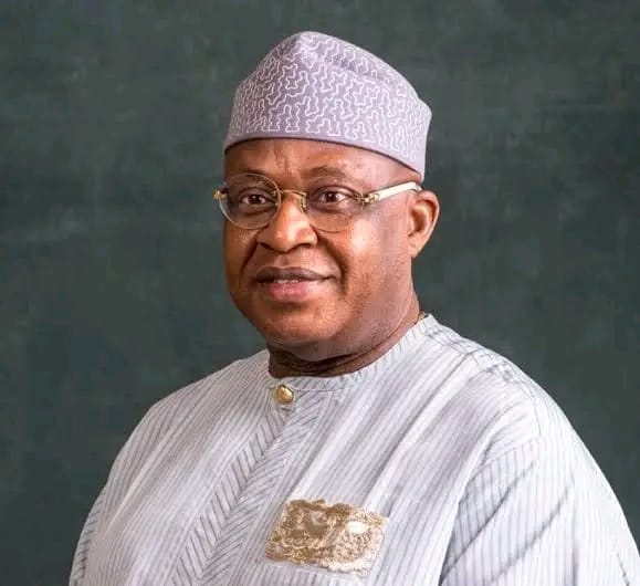 Obaseki Mourns Dan Orbih As Family Announces Death Of 64-Year-Old Politician