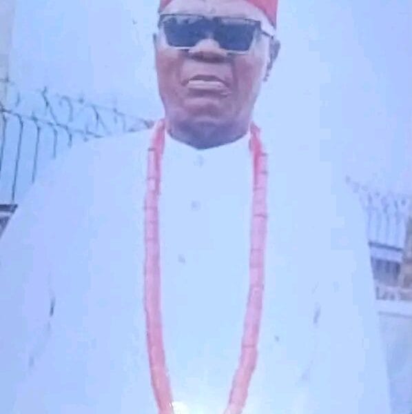 Ukwuani: Chief Fredrick Ezenwiwe Declared Missing After Going To Farm
