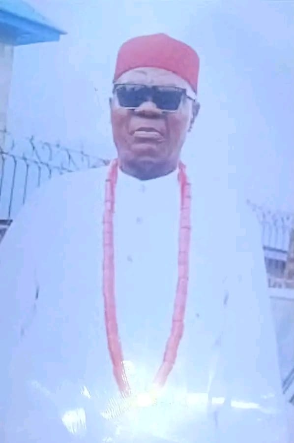 Ukwuani: Chief Fredrick Ezenwiwe Declared Missing After Going To Farm