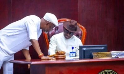 DTHA: 13th-Month Salary Bill Scales First Reading