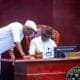 DTHA: 13th-Month Salary Bill Scales First Reading