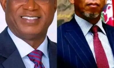 N100Bn Oil And Gas Park: Omo-Agege Hits Back At Dafinone, Says Project Must Not Be Sabotaged