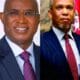N100Bn Oil And Gas Park: Omo-Agege Hits Back At Dafinone, Says Project Must Not Be Sabotaged