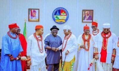 2027: Deltans, Not Traditional Rulers, Will Choose Next Governor — Iyovwaye