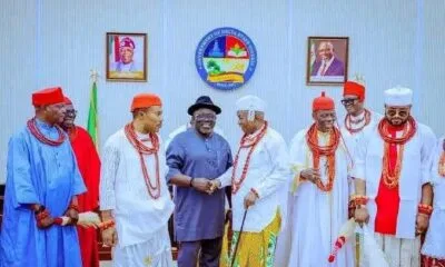 2027: Deltans, Not Traditional Rulers, Will Choose Next Governor — Iyovwaye