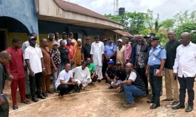 Ethiope East Insecurity: Stakeholders Restrict Okada Movement, Call For Crackdown On Drug Dealers