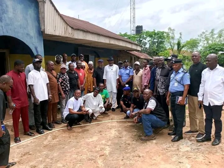 Ethiope East Insecurity: Stakeholders Restrict Okada Movement, Call For Crackdown On Drug Dealers