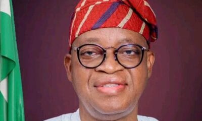 FG Approves Ports Upgrade In Delta, Two Other States