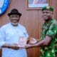 Oborevwori To Army: Site New 83 Division Headquarters In Delta
