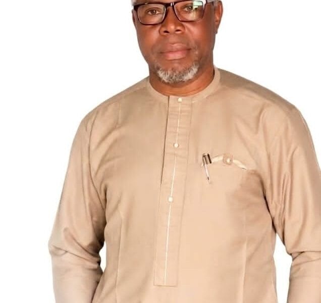 2027 Delta Guber: Okaegwu Emerges APP Governorship Candidate