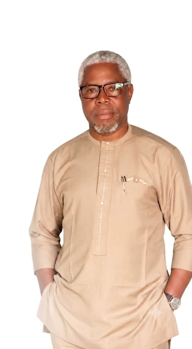 2027 Delta Guber: Okaegwu Emerges APP Governorship Candidate