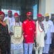 Soludo Presents Certificates Of Recognition To Nsugbe, Adazi-Nnukwu Monarchs As Anambra Moves To Overhaul Community Governance