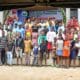 DESOPADEC Takes “School Is No Scam” Message To Anglican Community In Warri