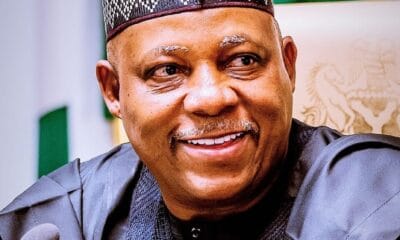 Soludo Congratulates Shettima On His 60th Birthday