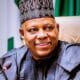Soludo Congratulates Shettima On His 60th Birthday