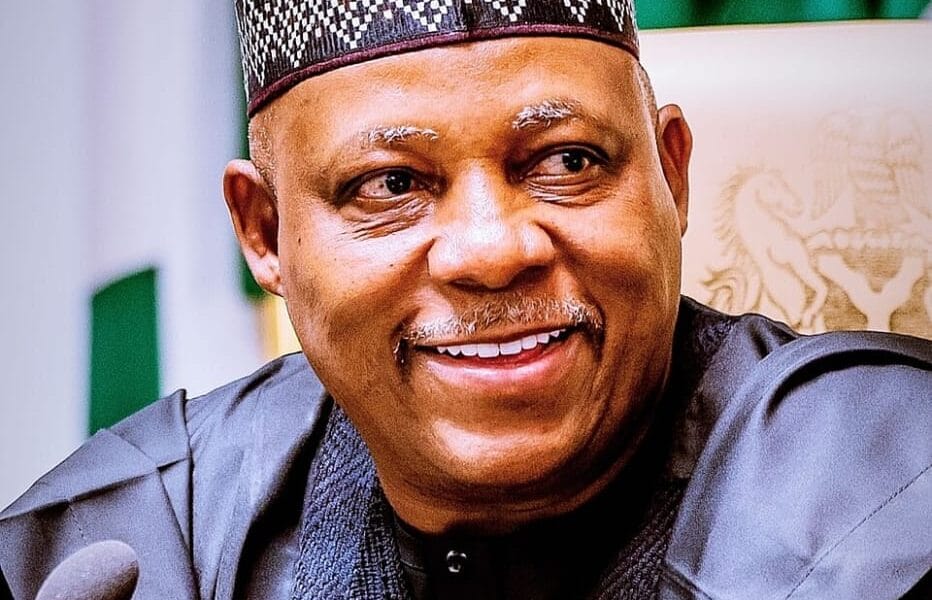 Soludo Congratulates Shettima On His 60th Birthday
