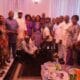 COURTESY VISIT: Hon. Ebizi Receives Asamabiri APC Leadership, Stakeholders