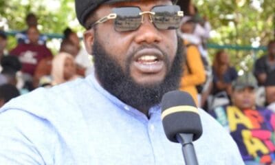 Hon. Obuseh Felix Ogechukwu has been chosen as the governorship candidate of the Social Democratic Party (SDP) in Delta State for the 2027 general election.