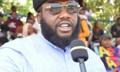 Hon. Obuseh Felix Ogechukwu has been chosen as the governorship candidate of the Social Democratic Party (SDP) in Delta State for the 2027 general election.