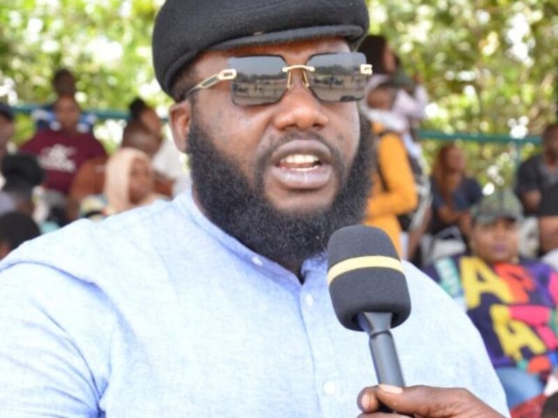 Hon. Obuseh Felix Ogechukwu has been chosen as the governorship candidate of the Social Democratic Party (SDP) in Delta State for the 2027 general election.